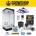 Гроубокс Комплект Хоби 200w led