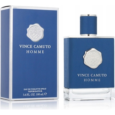 Vince Camuto Vince Camuto toaletní voda pánská 100 ml
