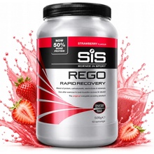 SiS Rego Rapid Recovery 500 g