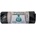 Fortuna Торба за боклук FORTUNA 110L черна 60x100 cm 10 броя 12.01740 (12.01740)