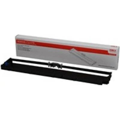 OKI - Černá - Tisková páska - pro OKI ML5721eco, ML5791eco