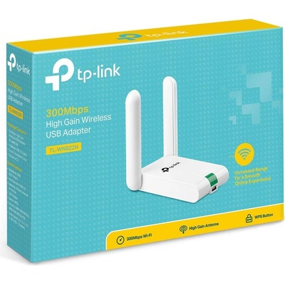TP-Link TL-WN822N