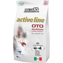 Forza 10 Oto Active 2 x 10 kg