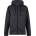 HUGO BOSS Суичър Boss Men's Saggy Tape X Zip-up Hoodie - Dark Grey 027