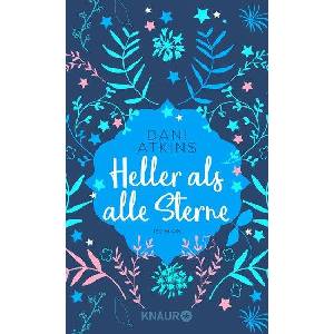 Heller als alle Sterne | Anne-Marie Wachs (ISBN: 9783426527597)