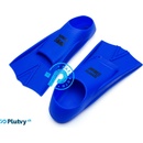 BornToSwim Silicone Short Training Fins
