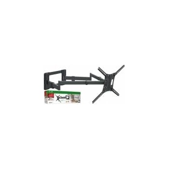 Barkan Mounts Barkan Mounting Systems BM464XL TV mount 2.11 m (83) Black