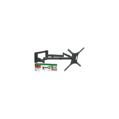 Barkan Mounts Barkan Mounting Systems BM464XL TV mount 2.11 m (83) Black