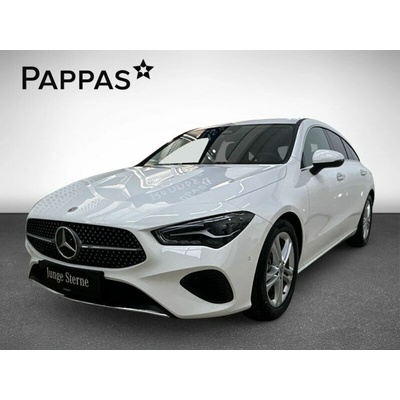 Mercedes-Benz CLA 180 Shooting Brake 100 kW