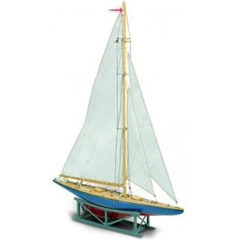 Mini Mamoli Endeavour II 1: 193 комплект