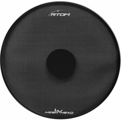 RTOM LV Mesh Head 14"