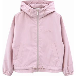 Mazine Дамско ежедневно яке Mazine Women's Layer Look Light Jacket Casual jacket - Soft Pink (103-1822-1312)