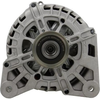 Alternátor BV PSH +Line Original 165.906.150.000