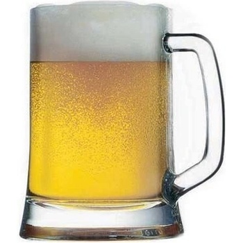 Paşabahçe Пуб халба за бира 500мл Пашабахче 2бр (55129)