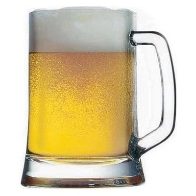 Paşabahçe Пуб халба за бира 500мл Пашабахче 2бр (55129)