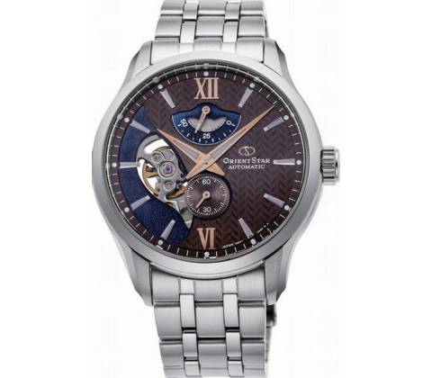 Orient AV0B02Y