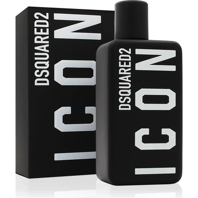 Dsquared2 Icon pour Homme EDP 100 ml