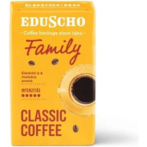 Eduscho Family ground 250 g