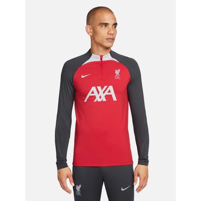 Nike Блуза lfc mnk df strk drill top k