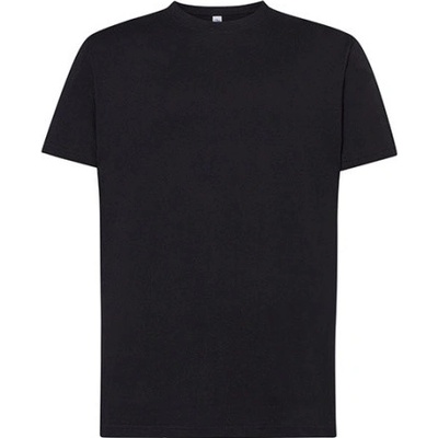 Jhk pánské triko JHK150 Black