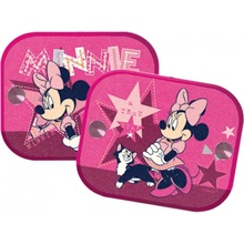Kaufmann Sluneční clona Minnie Mouse 2ks