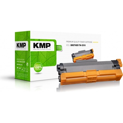 KMP Brother TN-2510 - renovované