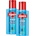Alpecin Комплект - Кофеинов шампоан Hybrid, 2 х 250 ml