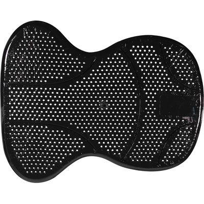 Kentaur Gelová podložka pod sedlo gelovka Bílá