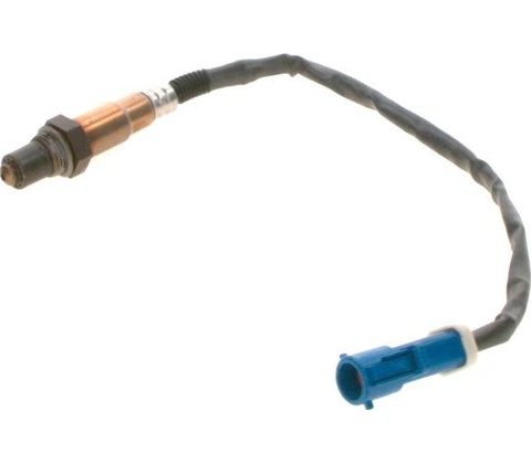 Lambda sonda BOSCH 0 258 006 904 (0258006904)