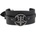 Leather & steel fashion гривна pentagram С обърнат КРЪСТ - lsf1 45