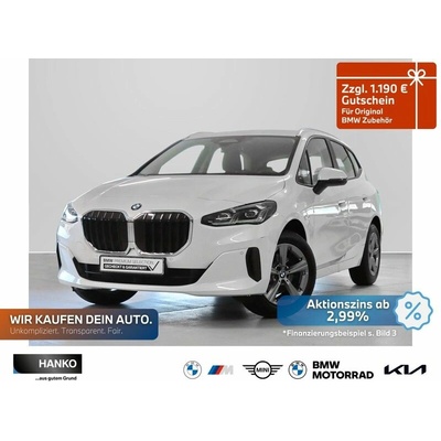 BMW 220i Active Tourer M 125 kW