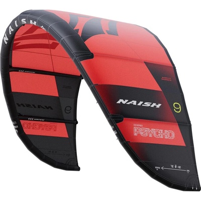Naish 2026 Psycho Q 7m