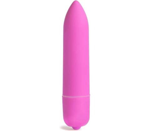 X-Basic Bullet Long