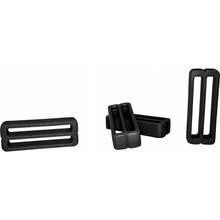 Pútko na opasok FixPlus Strapkeeper 12 5mm 4 kusy držiaky na opasky