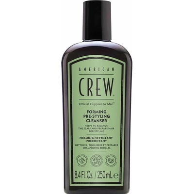 American Crew Forming Pre-Styler Shampoo 250 ml
