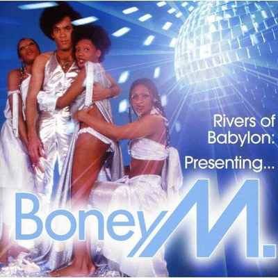 Boney M. - Rivers Of Babylon