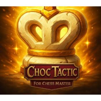 Choc Tactic for Chess Master