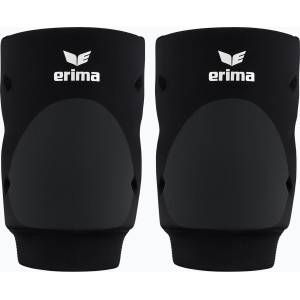 ERIMA Протектори за колене ERIMA Volleyball Knee Pads black