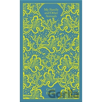 My Family and Other Animals - Gerald Durrell