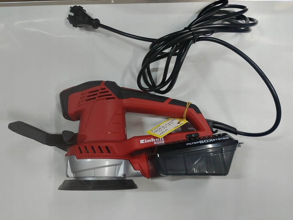 Einhell TE RS 40 E 4462000