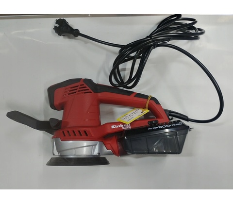 Einhell TE RS 40 E 4462000