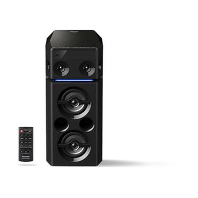 BEZDRÁTOVÝ REPRODUKTOR PANASONIC SC-UA30E-K