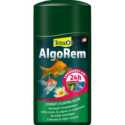 TetraPond AlgoRem 500ml Tetra – Zboží Dáma