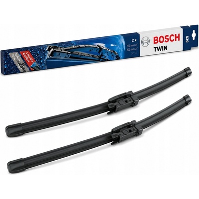 Bosch A605S 600+475 mm BO 3397014774