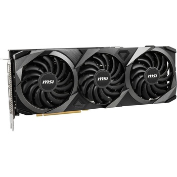 MSI GeForce RTX 3080 Ti VENTUS 3X 12G