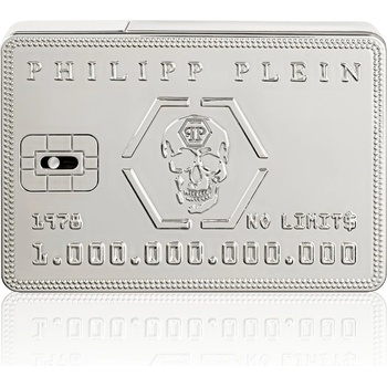 Image 1 of Philipp Plein No Limits Platinum EDP 50 ml