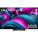 LG OLED65C56LB