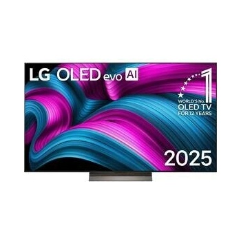 LG OLED65C56LB