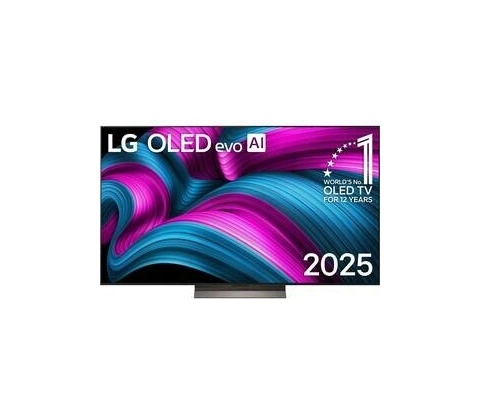 LG OLED65C56LB