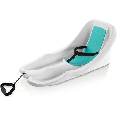 Acra Boby Baby rider plastový 05-A2028/1 biely